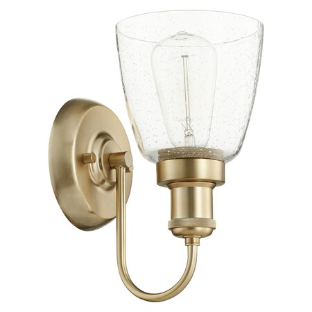 Quorum 1Lt Clr/Seeded Wlmt - Agb 548-1-80